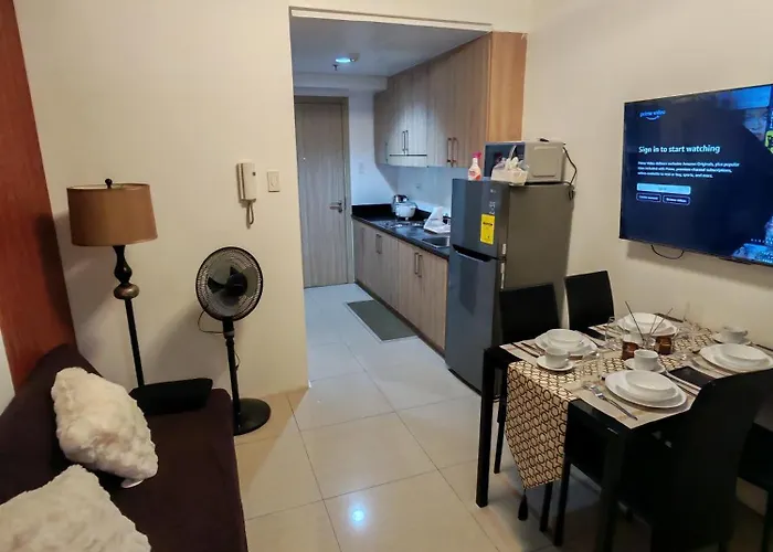 Jessy's Manilla
