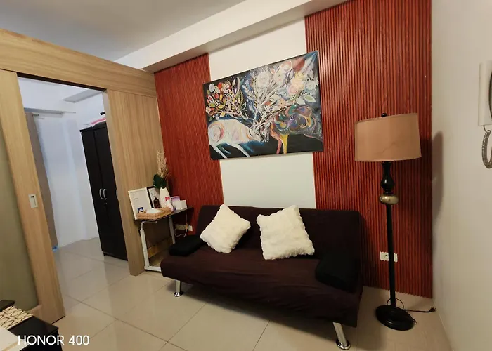 Aparthotel Jessy's Manilla