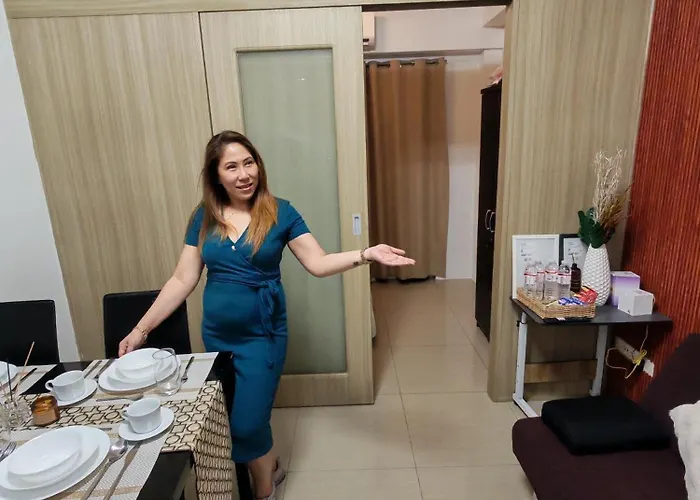 Aparthotel Jessy's