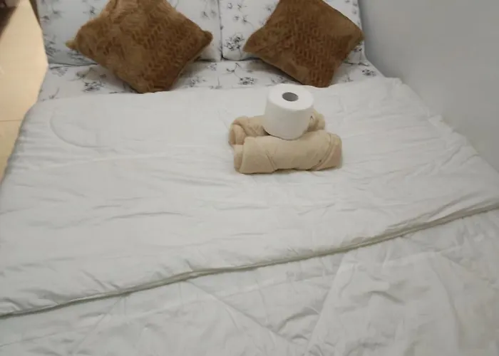 Jessy's Aparthotel 4*
