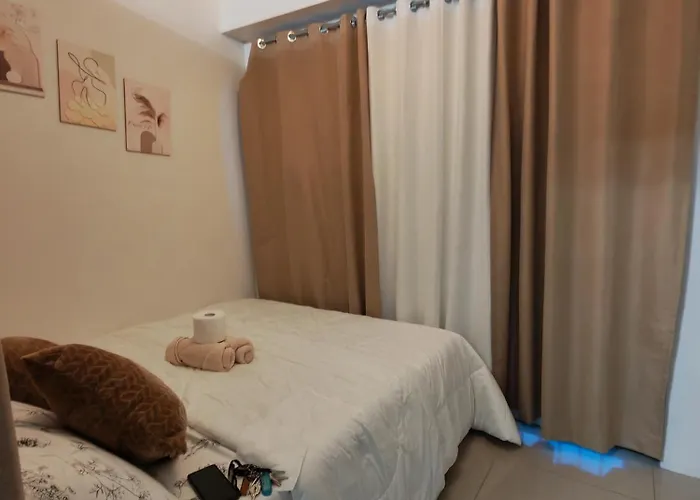 Aparthotel Jessy's