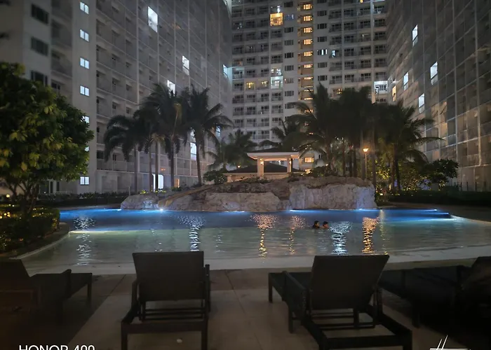 Aparthotel Jessy's