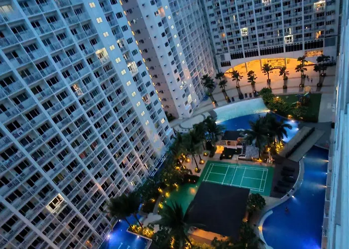 Jessy's Aparthotel