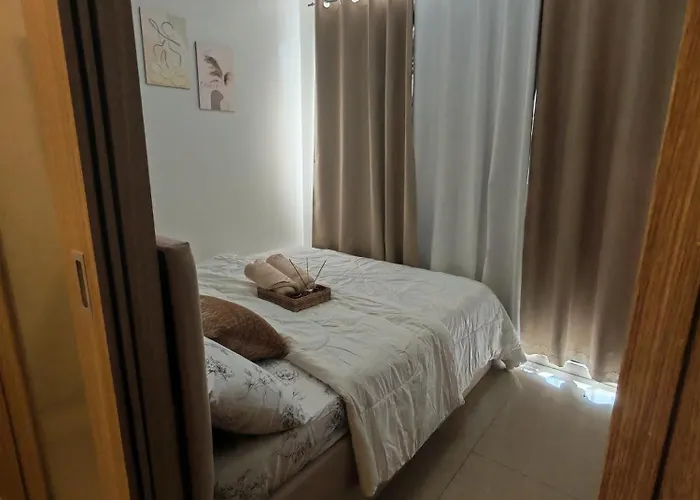 Aparthotel Jessy's 4*