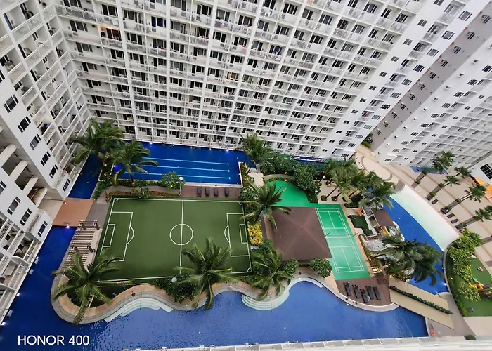 Jessy's Aparthotel Manilla