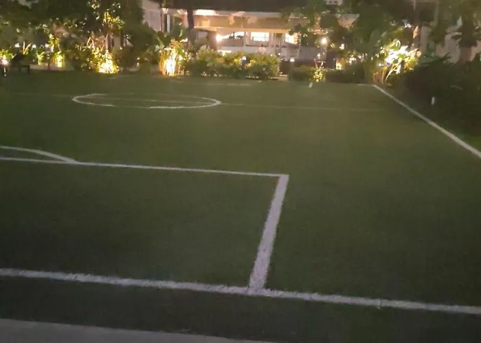 Jessy's Aparthotel