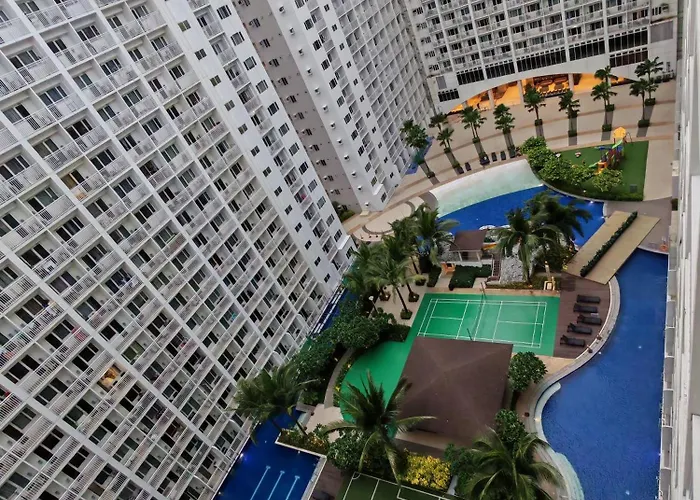 Jessy's Aparthotel