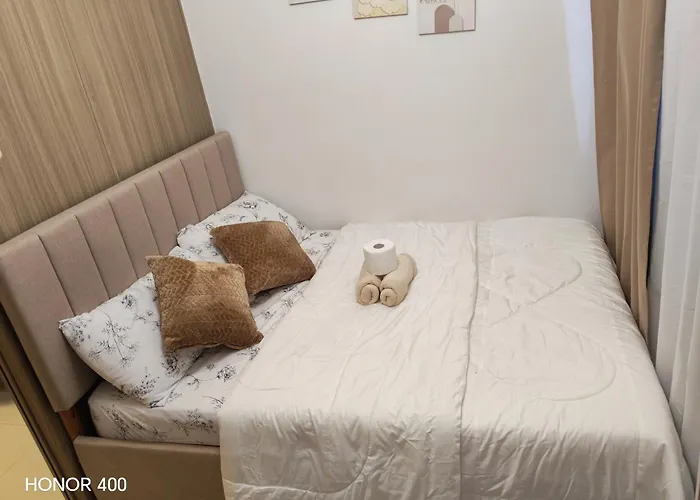 Jessy's Manilla