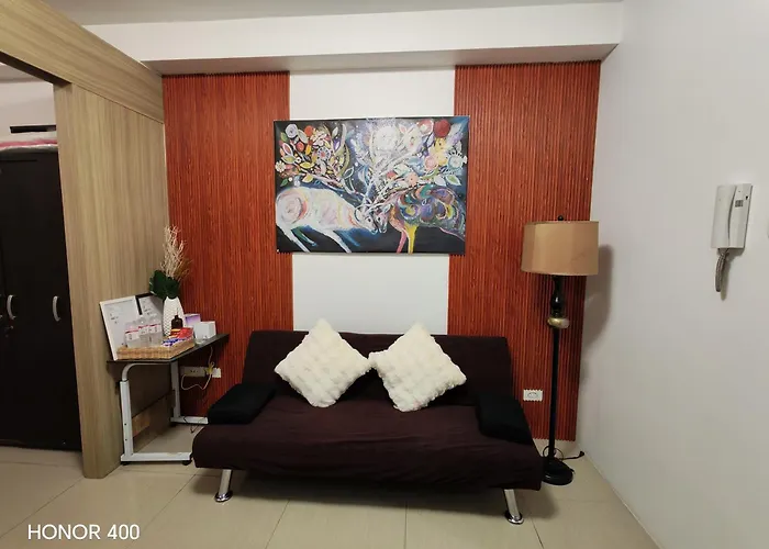 Jessy's Aparthotel Manilla