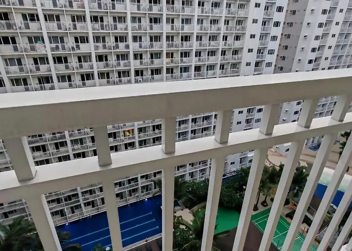 Jessy's 4* Manilla
