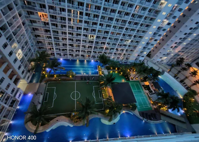 Aparthotel Jessy's